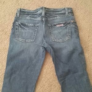 Hudson Jeans
