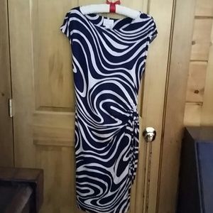 Donna Morgan Dress