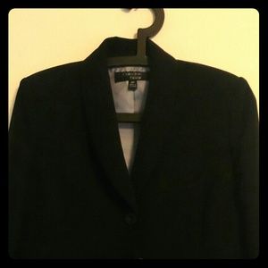Two piece suit worn once like new