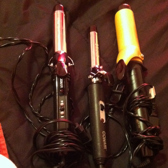 Conair Curling Irons