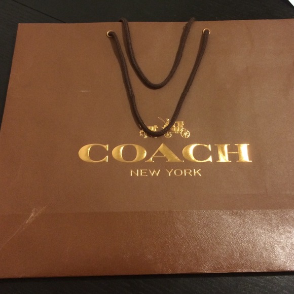 Shopping bag
