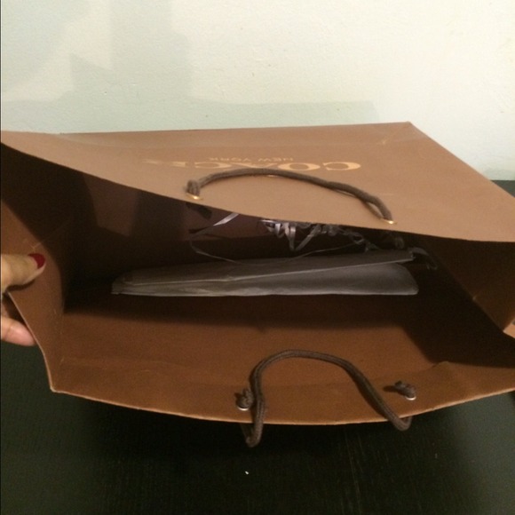 Shopping bag