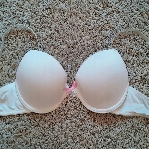 Xhilaration Push-up Bra