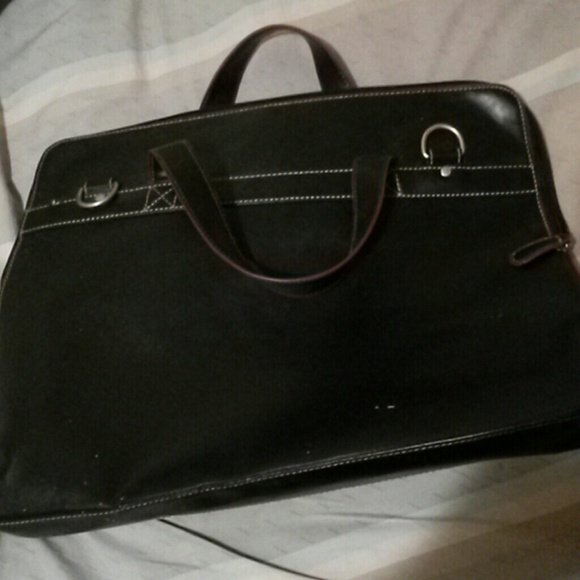 Brief case/computer bag - Picture 2 of 3