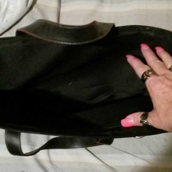 Brief case/computer bag - Picture 3 of 3