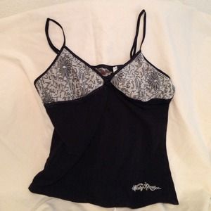 Harley Davidson Tank/Cami