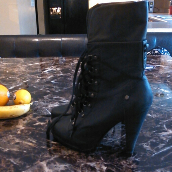 ALDO Shoes - Boots