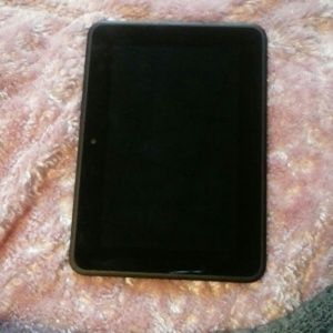 Kindle fire HD