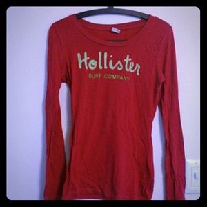 Long sleeves like new