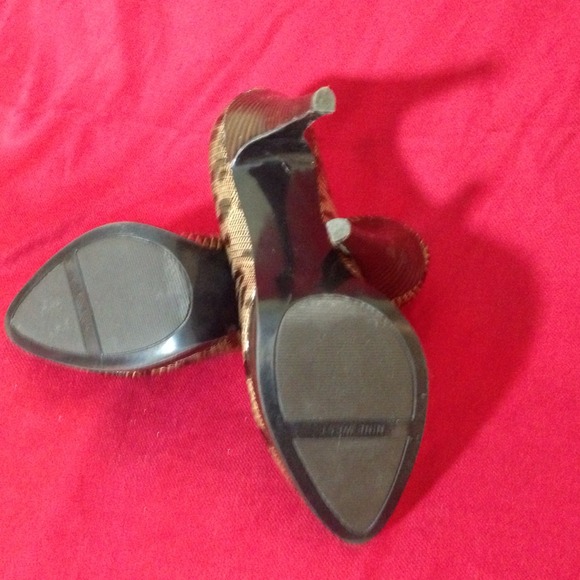 Nine West Rocha pump - Picture 5 of 5