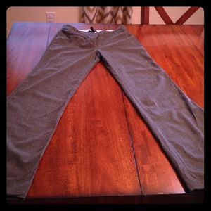 Reduced!! Make an offer! BCBG work pants