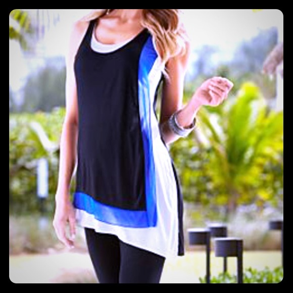 SOLD!! Cute tunic