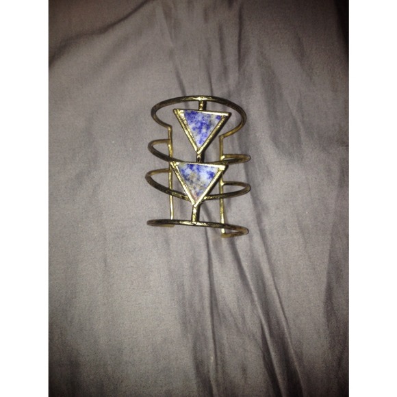 Free People Cuff