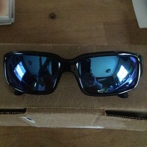 Authentic Costa sunglasses.
