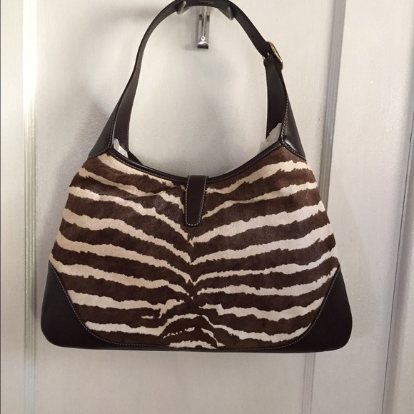 Authentic Gucci Purse - Picture 2 of 4