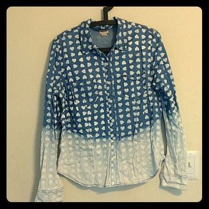 Hearts anyone like new