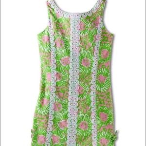 Lilly Pulitzer Dress (BNWOT)