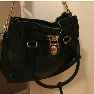 Authentic michael kors Hamilton