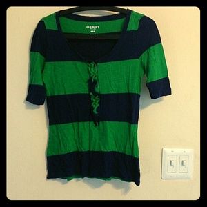 Great shirt for a low price