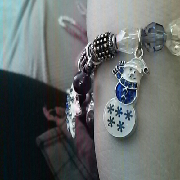 Charm bracelet - Picture 3 of 3