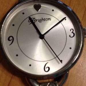 Brighton watch