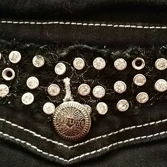 Jeans - Picture 4 of 4