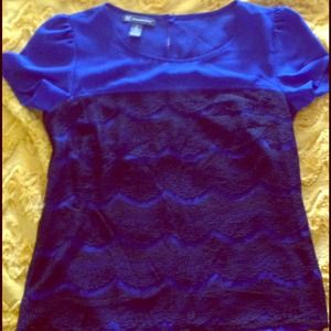 Cute INC top