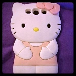 Cellular phone case never used