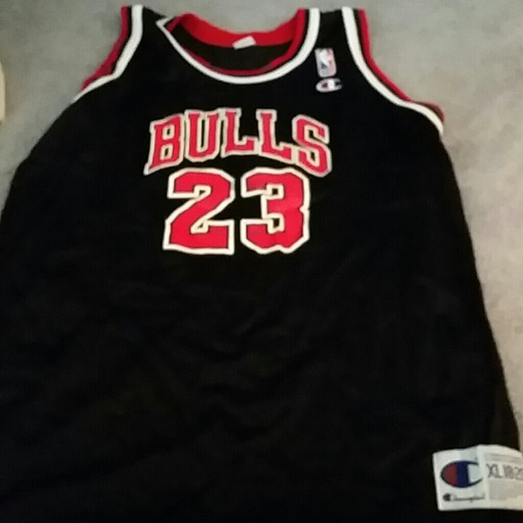 Jordan 23