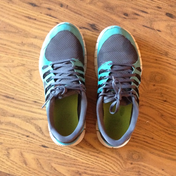 Nike frees