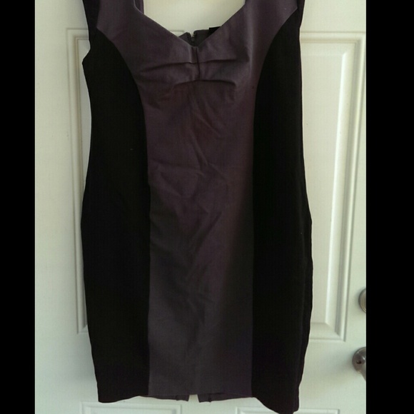 RESERVED for ROSANA - Torrid Ponte Dress