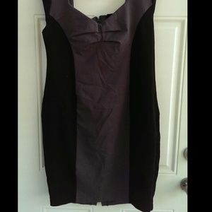 RESERVED for ROSANA - Torrid Ponte Dress