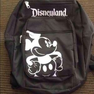 Disney Mickey Mouse Backpack
