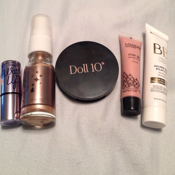 Illuminator bundle