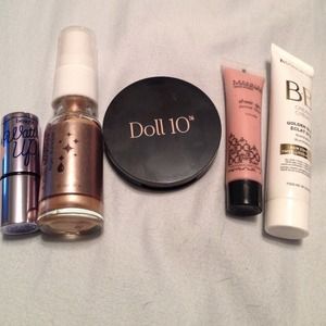 Illuminator bundle