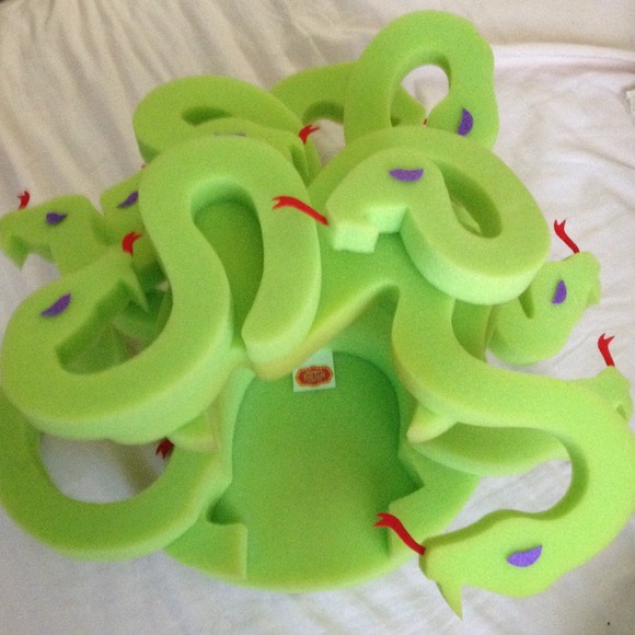 Medusa Wig Pics