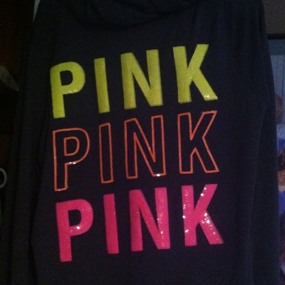 Cute vs hoodie nice and bright