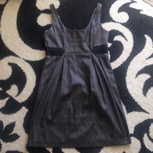 Jack by BB Dakota baby doll dress