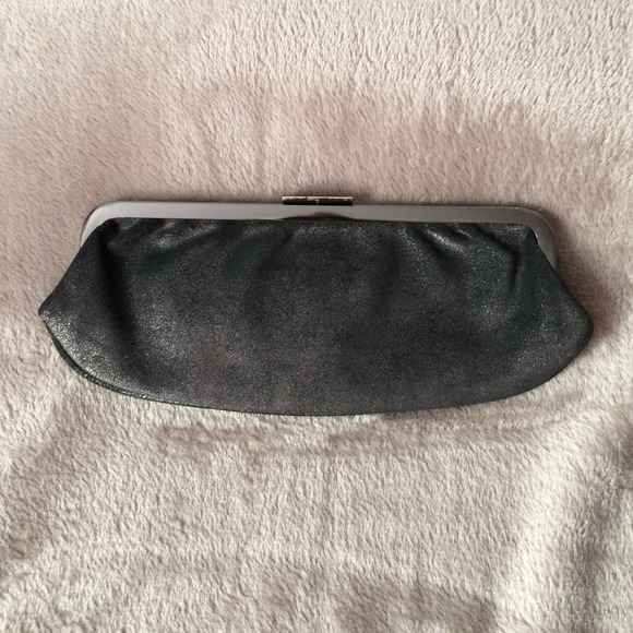 Banana Republic Clutch