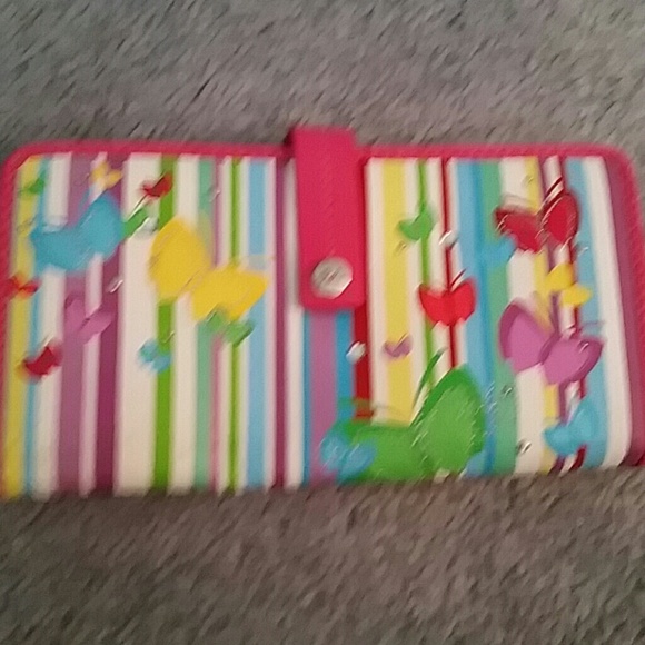 Beautiful wallet