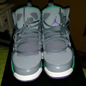 Jordan Flightclub sneakers