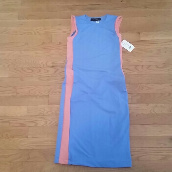 Celebrity look for less***Iggy and Tahiry Dress