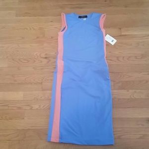 Celebrity look for less***Iggy and Tahiry Dress