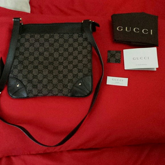 Gucci Crossbody