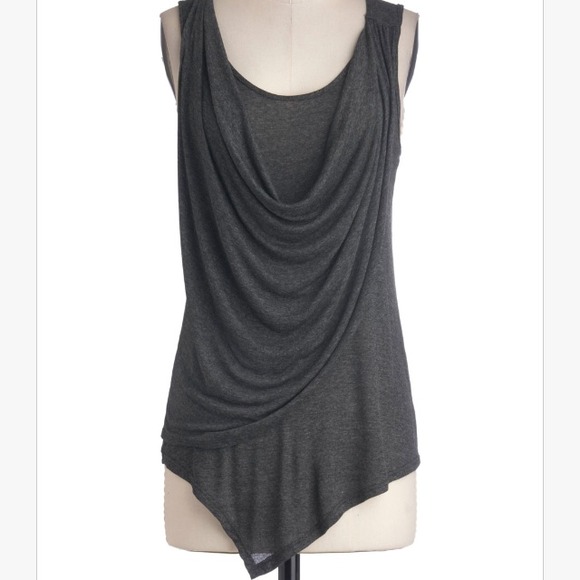 BOGO Free! Draped in Delight top