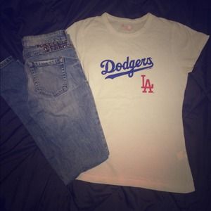 Dodgers TShirt