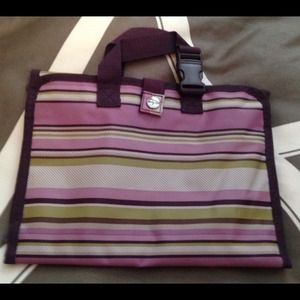 Thirty-One Timeless Beauty Bag