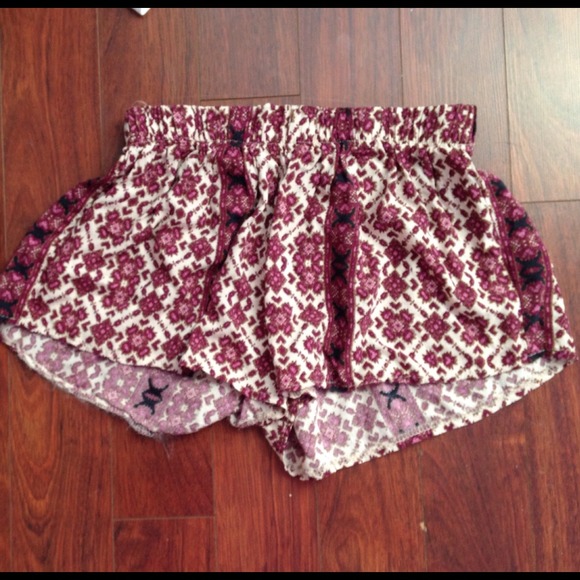 🚫hold🚫Brandy shorts