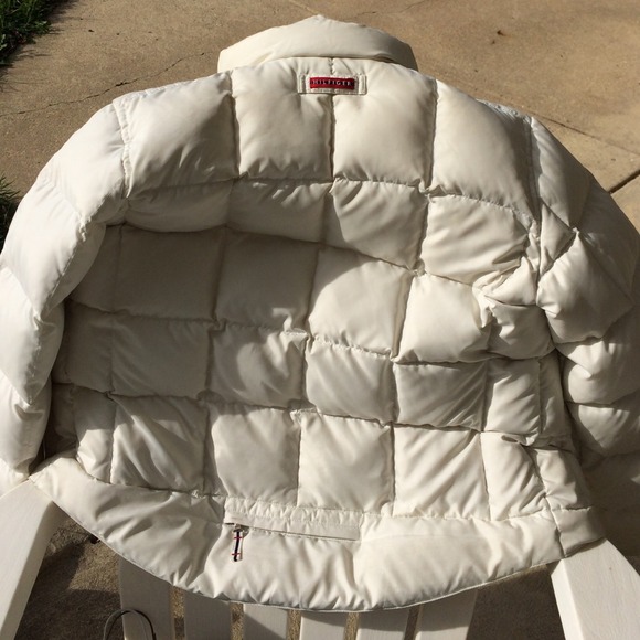 Tommy down jack ! - Picture 2 of 4