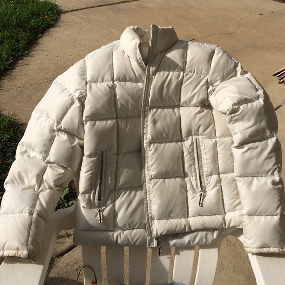 Tommy down jack ! - Picture 3 of 4